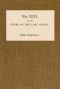 [Gutenberg 62548] • No. XIII · or, The Story of the Lost Vestal